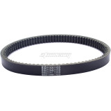 Drive Belt for AIXAM MOTORE KUBOTA Aixam 3WP23 A721 A741 500.4 Minivan Pick-Up Scouty Crossline EPCOUR038 B3211AA1103