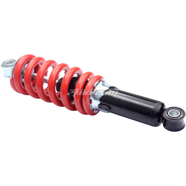 260mm 10MM Spring Shock Absorber Rear Suspension For 50-140cc Pit Dirt Pocket Bike ATV Go Kart Buggy Quad Motorcycle