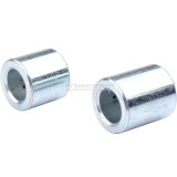 Hub Axle Front Rear Inner Bushing 12mm For Chinese Scooter Moped Pit Dirt Pocket Bike ATV Go Kart Buggy Quad Motorcycle