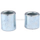 Hub Axle Front Rear Inner Bushing 12mm For Chinese Scooter Moped Pit Dirt Pocket Bike ATV Go Kart Buggy Quad Motorcycle