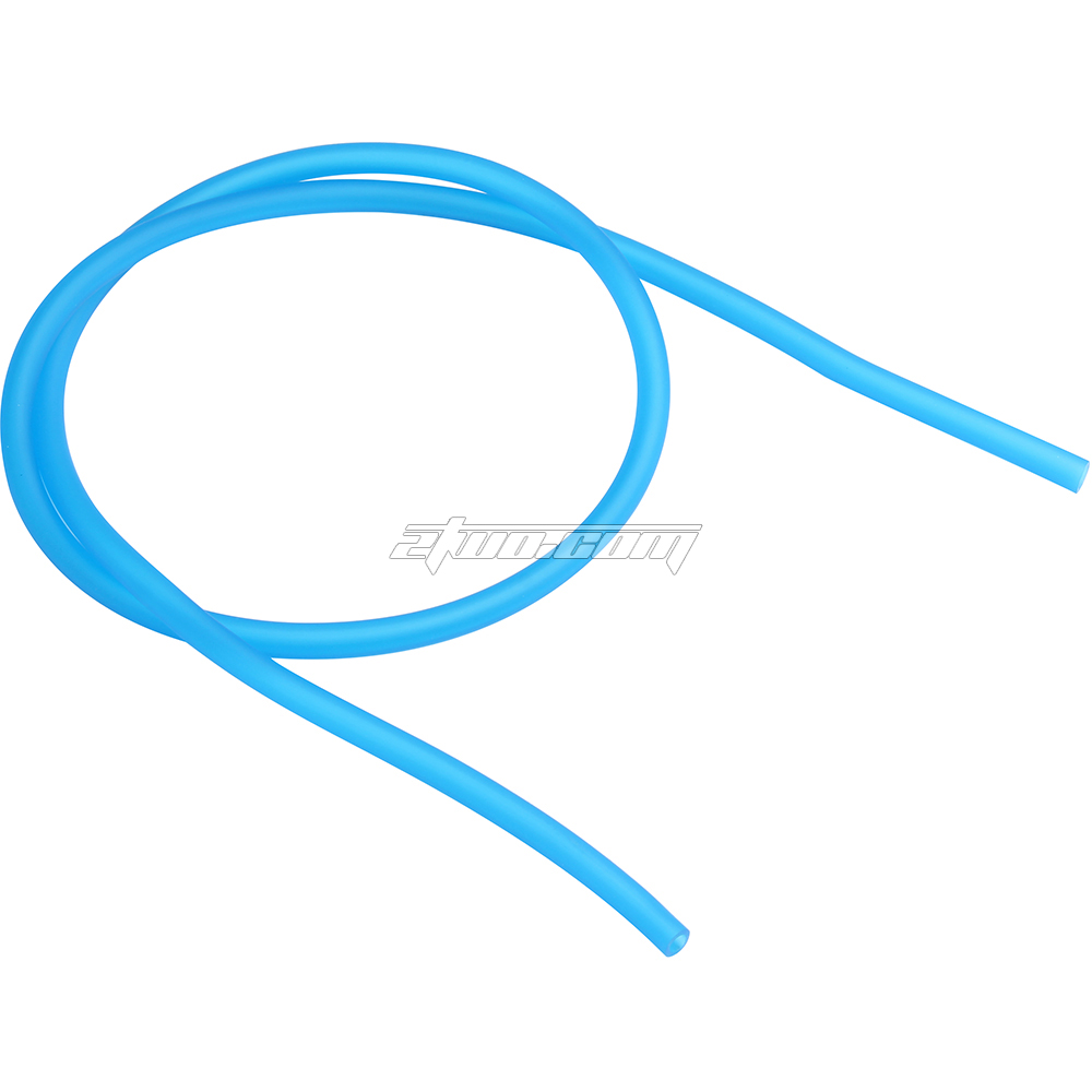 PRO BAT O.D. 8mm Dirt Bike Gas Fuel Hose Line For 50cc 70cc 90cc - Foto 6