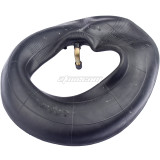 3.00 X 4 (3.00-4) 10inch X 3inch Inner Tube With TR87 Bent Valve Stem Butyl rubber For Mini ATV Quad Go Kart Lawn Mower Gas Scooter Buggy