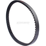 CVT Drive Belt HQH-23100-KVY-9010-M1(1100) For HONDA REVO 110 Scooter