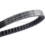 CVT Drive Belt HQH-23100-KVY-9010-M1(1100) For HONDA REVO 110 Scooter