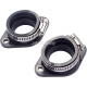 Carburetor Carb Joint Intake Manifold Boots For Honda SL350 CL350 CB350 1968-1973 Motorcycle 16211-286-040