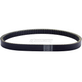 Drive Belt J55-G6241-00-00 J38-46241-00 for G2 G3 G5 G8 G9 G22 G14 G16 G20 G22 Golf Carts