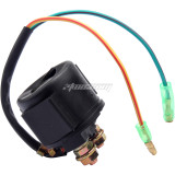 Starter Relay Ignition Switch For HONDA ATC250SX ATC250 ATC 250 CH125 ELITE CH 125 CB360 CB 360 Motorcycle