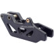 Chain Guard Guide Protector For BSE J1 J2 J5 Kayo T4 T6 M4 M2 M5 M8 MX6 EXC YZF KXF MX Dirt Pit Bike Motorcycle - Black