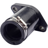 Carb Joint Intake Manifold Boot for Yamaha Big Bear 400 YFM400 4x4 2000-2012 5FU-13586-00-00 93210-44545-00