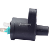 Universal Ignition Coil 50cc 125cc 250cc GY6 Moped Bike Scooter 12 Volt Motor Beachcomber ATV Pit Dirt Bike Motorcycle