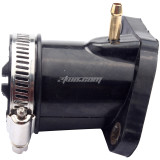 Carburetor Intake Outlet Manifold For Yamaha TTR125 TTR 125 TTR125E TTR125L TTR125LE 2003-2009 5HP-13586-00-00 Motorcycle