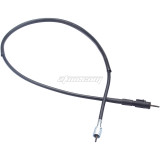 Motorcycle Speedometer Cable Wires Scooter Accessories Odometer Kilometer Drive Lines For Honda Dio Vision 110 50 NSC 110 50