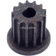13 Tooth 5M Front Gear Pinion Sprocket Belt Pulley For Electric Scooter Mini Bike Motors