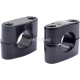 1Pair 22mm 7/8Inch Handlebar Riser Mount Clamps For  For ATV Quad 50CC 70CC 90CC 110CC 125CC 250CC 4 Wheel Motorcycle