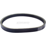 Golf Cart Drive Belt Compatible with Yamaha G2-G29 4-Cycle J38-46241-00