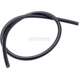 8mm Spark Ignition Cable Wire For 50cc -250cc Chinese Scooter ATV Pit Dirt Bike Buggy Quad Motorcycle