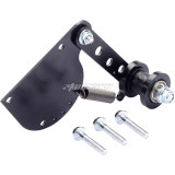 Chain Tensioner for Motorized Bicycles Spring Loaded Chain Tensioner Easy Installation Compatible with 49cc 66cc 80cc