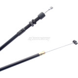 Clutch Cable For Yamaha YZF-R6 YZFR6 YZF R6 1999 2000 2001 2002 2003 2004 2005 Motorcycle