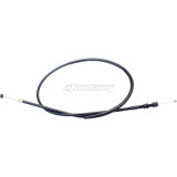 Clutch Cable For Yamaha YZF-R6 YZFR6 YZF R6 1999 2000 2001 2002 2003 2004 2005 Motorcycle