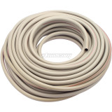 ID 6mm x OD 9mm 20 meter Gas Fuel Filter Hose Tube Line for Chinese GY6 50cc 150cc 139QMB 157QMJ TaoTao Scooter ATV Quad 4Wheel Pit Dirt Bike Motorcycle Parts Universal