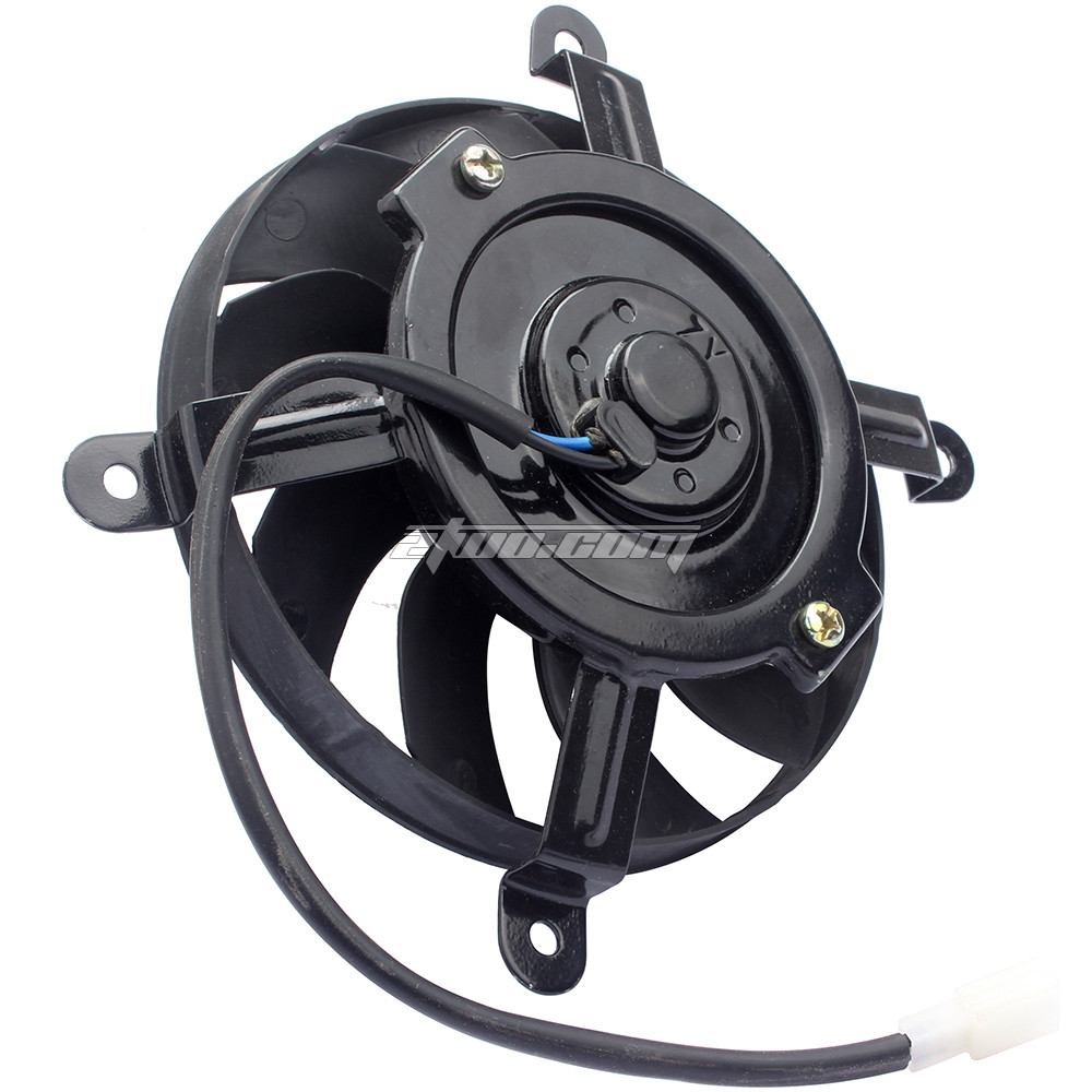 Forwheeler Radiator US$ 11.84 ~ US$ 14.80 - Cooling fan Oil Cooler Water Cooler Radiator ...