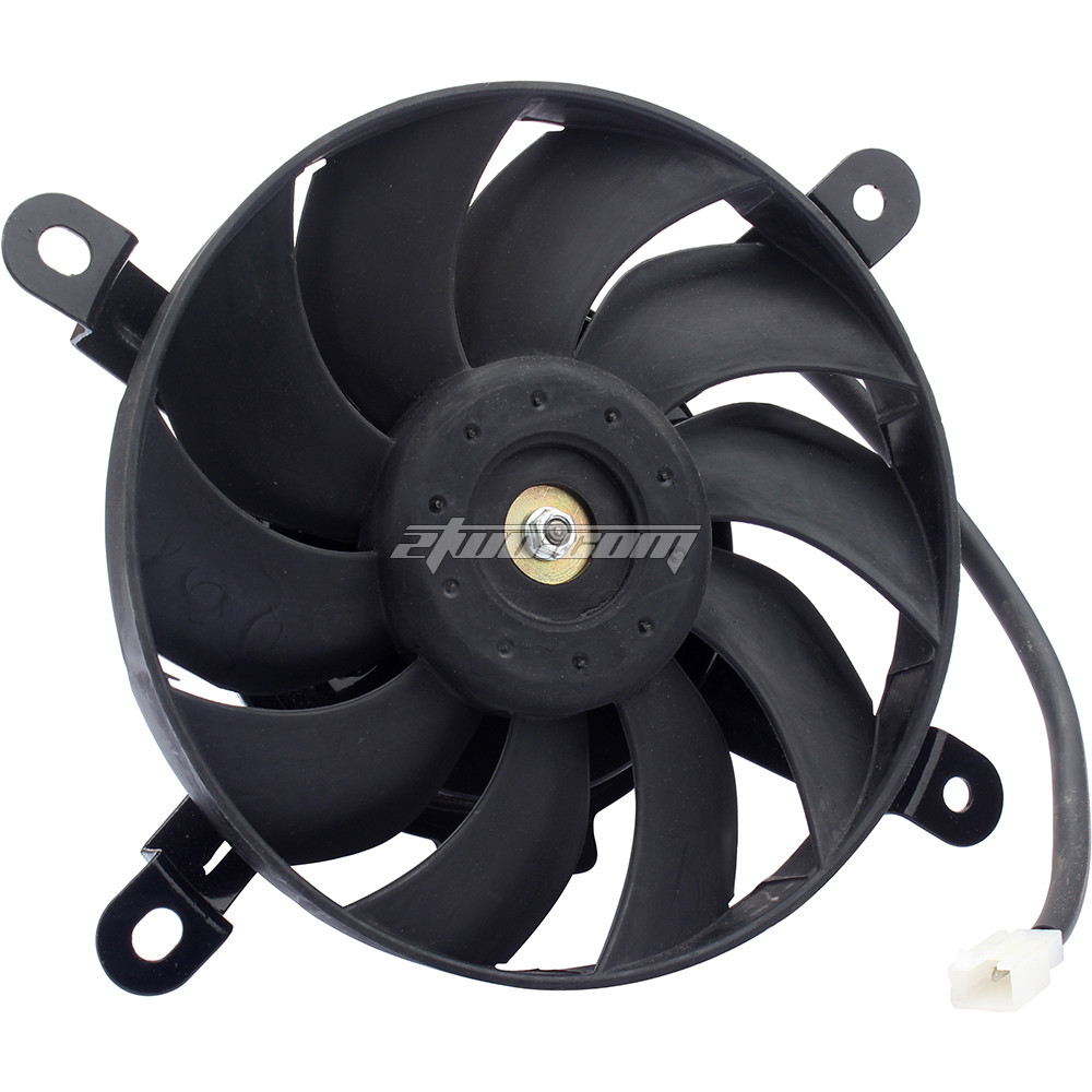 Forwheeler Radiator US$ 11.84 ~ US$ 14.80 - Cooling fan Oil Cooler Water Cooler Radiator ...