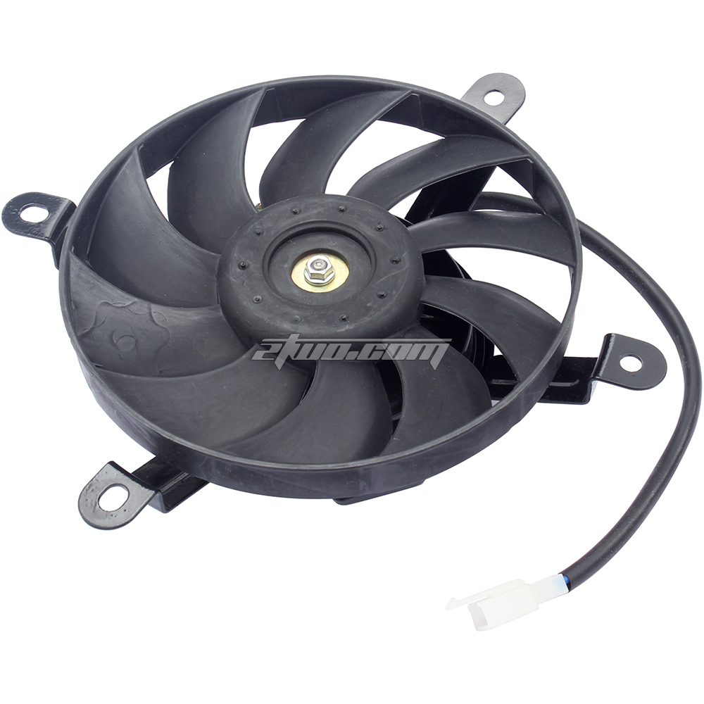 Forwheeler Radiator US$ 11.84 ~ US$ 14.80 - Cooling fan Oil Cooler Water Cooler Radiator ...