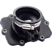 Carburetor Intake Manifold Boot for SKI DOO MXZ Summit Formula Deluxe Grand Touring 600 1999 - 2000 420867805