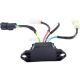 38550-ZY6-003 38550-ZY3-A01 Relay Assy Power Tilt For Honda Outboard BF135 BF150 BF135A4 BF175 BF200 BF275