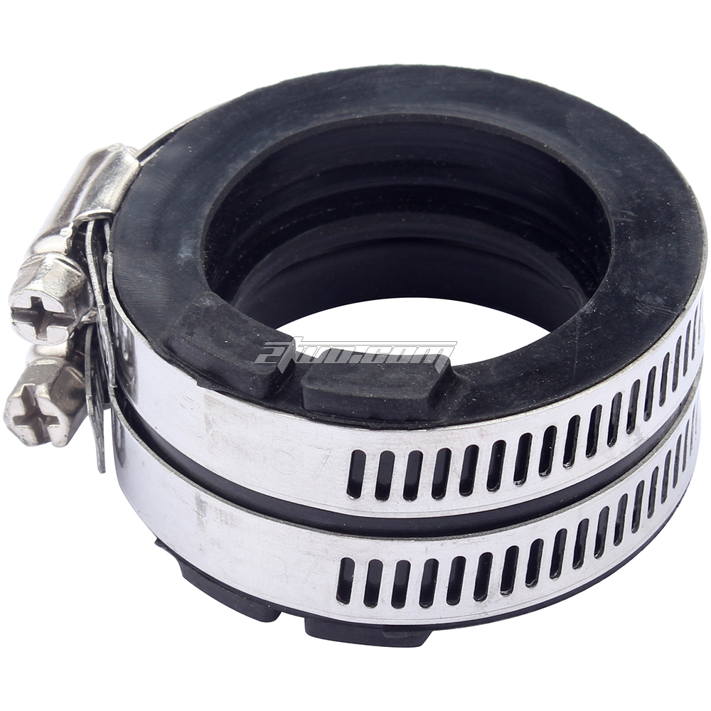 US$ 2.80 ~ US$ 3.50 - Intake Manifold Boot For HONDA Shadow VLX 600 ...