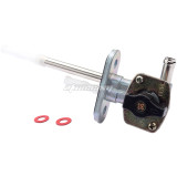 Petcock Fuel Cock Tank Switch For YFZ450 YFZ 450 LE/R/RSE/RW/SE/SP/V/W/X/XSE 2004-2013 5TG-24500-10-00