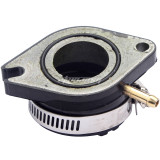 Carburetor Interface Adapter Intake Manifold For Yamaha TTR225 TT-R225 XT225 TTR XT 225 Serow ST225 Bronco 1997 2LN-13586-01