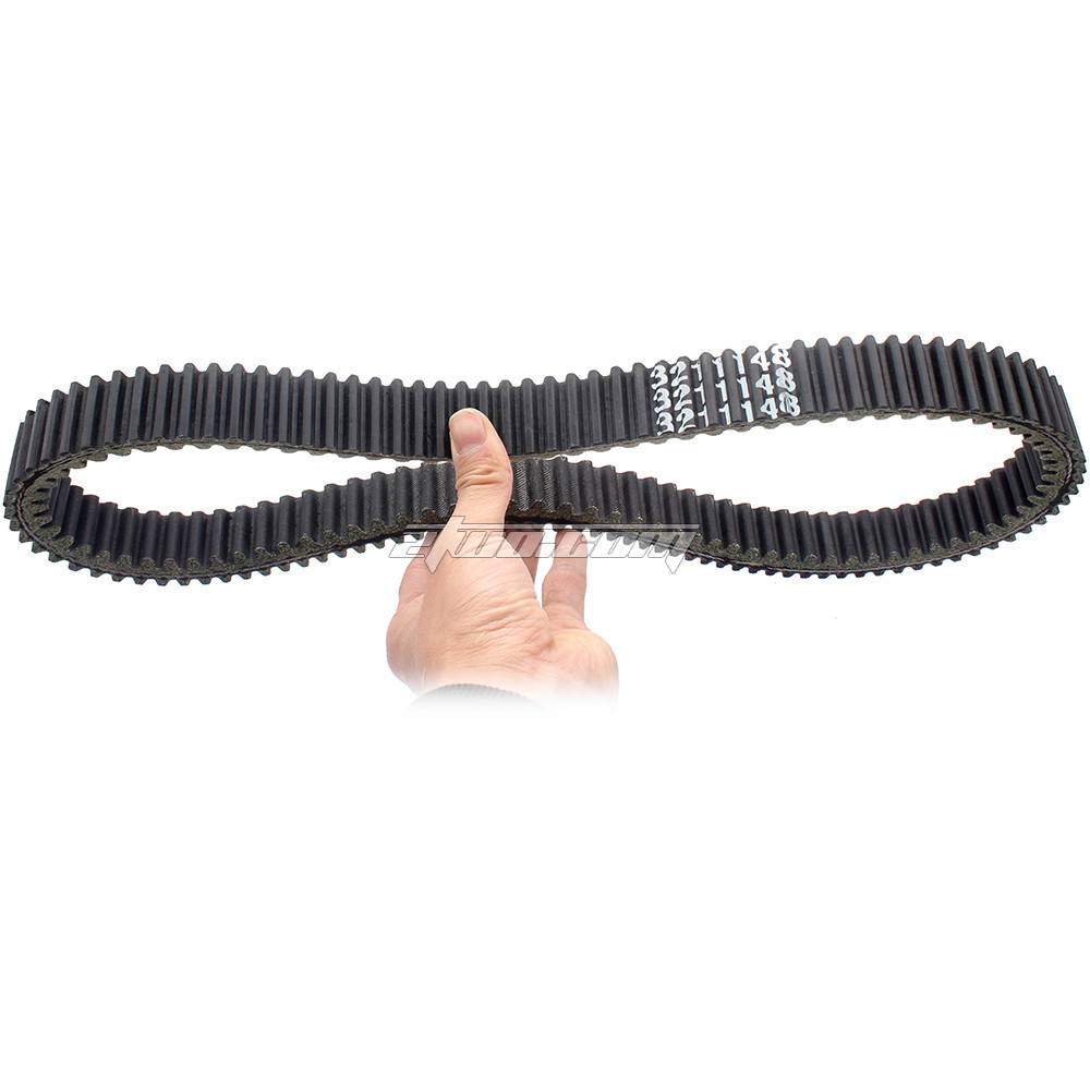 US$ 18.39 ~ US$ 22.99 - RZR UTV Drive Belt Replacement 3211148 for ...