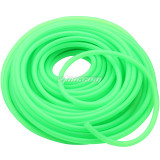 20 meter Gas Fuel Filter Hose Tube Line for Chinese GY6 50cc 150cc 139QMB 157QMJ TaoTao Scooter ATV Quad 4Wheel Pit Dirt Bike Motorcycle Universal - Green