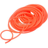 20 meter Gas Fuel Filter Hose Tube Line for Chinese GY6 50cc 150cc 139QMB 157QMJ TaoTao Scooter ATV Quad 4Wheel Pit Dirt Bike Motorcycle Universal - Red