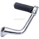 Kick Start Arm Lever Pedal 12-13mm Shaft For Honda CT70 CT90 CS90 CB100 CL100 SL100 CB125 CL125 Z50 C70 SL70 XL70 CT 70 90