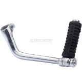 Kick Start Arm Lever Pedal 12-13mm Shaft For Honda CT70 CT90 CS90 CB100 CL100 SL100 CB125 CL125 Z50 C70 SL70 XL70 CT 70 90