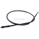 Speedometer Wires Cable Scooter Speed Lines For Honda CB350F CB400F CB500 CB550 CB750 XR200 XR200R CB250 Nighthawk Motorcycle
