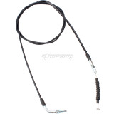 82inch Throttle Cable For 150cc 250cc Sunl Kinroad Kandi Roketa JCl Dune Buggy Go Kart Motorcycle