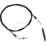 82inch Throttle Cable For 150cc 250cc Sunl Kinroad Kandi Roketa JCl Dune Buggy Go Kart Motorcycle