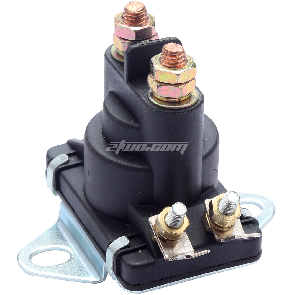 Relay Solenoid 35 To 275High Quality Tilt Trim For MerCruiser 89-96158T | UK Relay Solenoid 35 To 275High Quality Tilt Trim For MerCruiser 89-96158T | UK