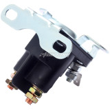 Solenoid Ignition Switch Starting Relay Fit For John Deere AM130365 AM132990 AM133094 AM138497 GY00185 For Lawn-Boy 740207
