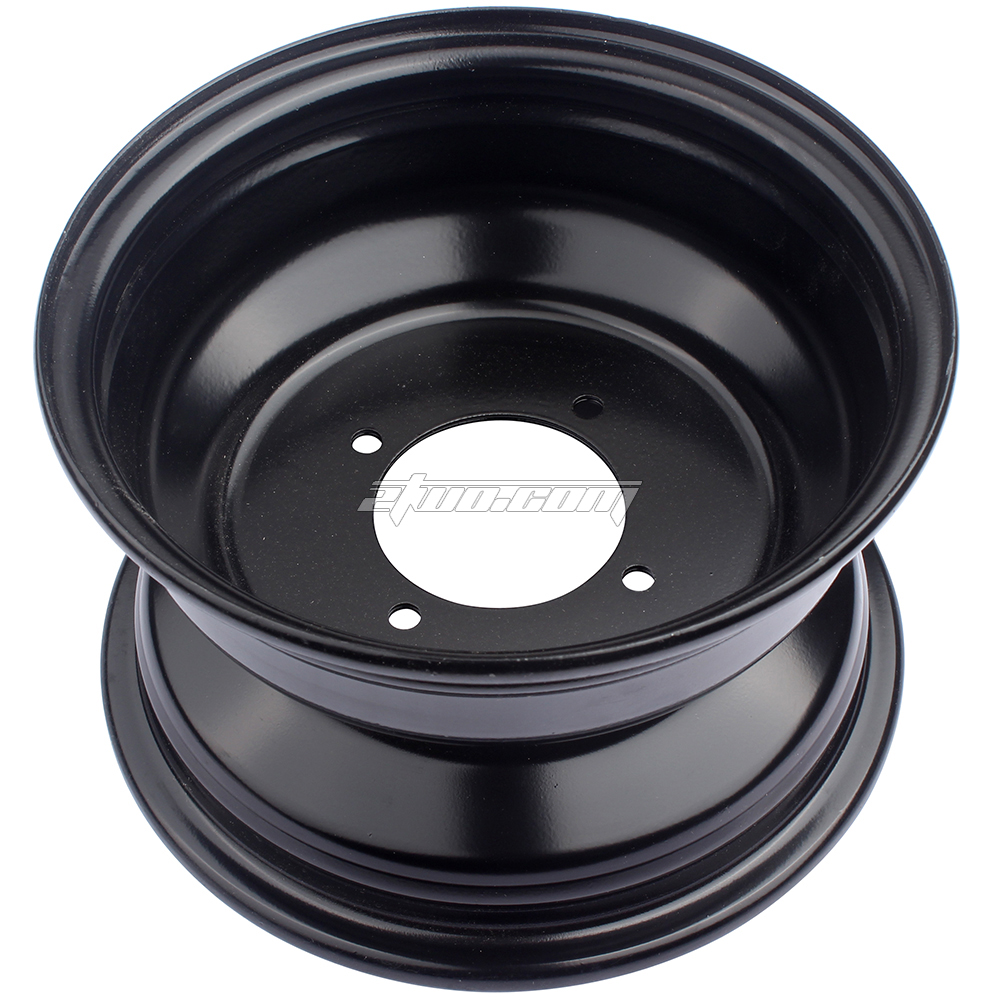 US$ 3.36 ~ US$ 4.20 - 8 Inch Tires Wheel Rim (4 Holes) Vacuum For 19X7 ...