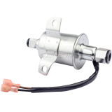 149-2583 E11012 RV006 A064S967 A047N931 Fuel Pump 149-2790 Fit for Cummins Onan Generator 3.5-5 PSI 25-35 GPH 12V