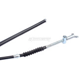 Rear Hand Brake Cable for Kawasaki KVF650 KVF750 Brute Force 54005-0005 54005-0017