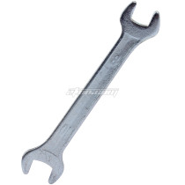 Open Wrench Spanner Two-end Wrenches Anti-slide Wrenches Repair Tools For GY6 ATV Dirt Pit Bike Scooter Moped Motorcycle 8-10mm