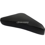 Flat Tall Foam Seat Black For 50cc 110cc 125cc 140cc CRF50 XR50 Style Pit Pro Dirt Bike Motorcycle