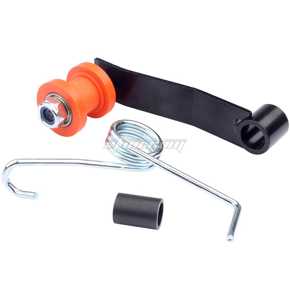Chain Roller guard m.ztwo