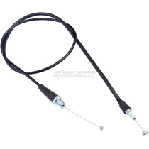 Throttle Cable For Honda Rubicon 500 Foreman 500 2x4 (TRX500TM) 17910-HP0-A00