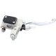 7/8 inch Front Right Brake Master Cylinder Lever For KTM XCW XCFW EXC EXCF SX SXF XC XCF 6 Days TPI 125-500 530 For Husqvarna 2014-2023